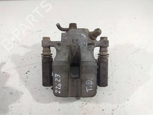 Used Right rear brake caliper TOYOTA RAV 4 III (_A3_) 2.2 D 4WD (ALA30_, ALA30R) (136 hp) 11620982
