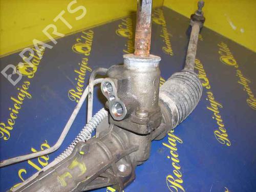 Used Steering rack CITROËN C4 I (LC_) 1.6 HDi (109 hp) 9721799