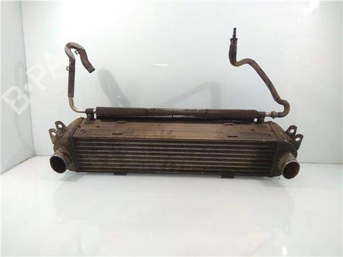 Used Intercooler Intercooler LAND ROVER DISCOVERY III (L319) 2.7 TD 4x4 (190 hp) 11428635 11428635