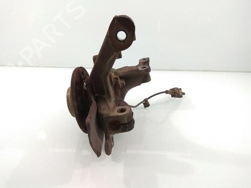 Left front steering knuckle OPEL ZAFIRA / ZAFIRA FAMILY B (A05)  | BP11794100M25 