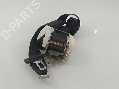 Rear right seatbelt AUDI A3 (8P1)  | BP16580719I28 