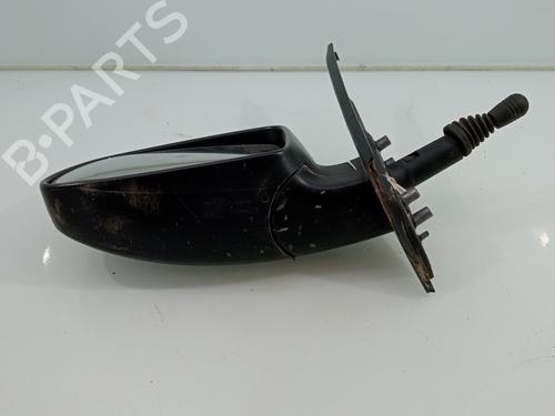 Left mirror OPEL MERIVA A MPV (X03)  | BP26960581C26 