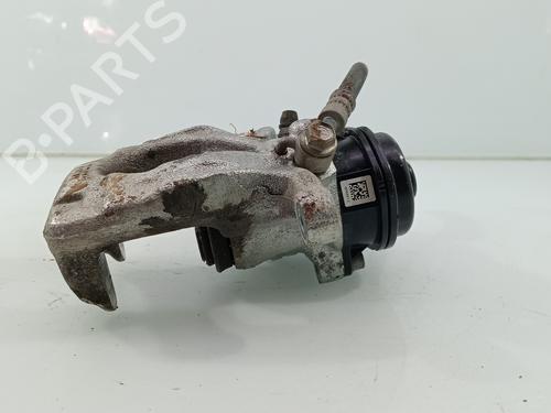 Left rear brake caliper NISSAN QASHQAI II (J11, J11_) | BP30831565M107