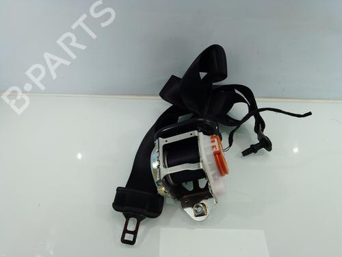 Used Front right seatbelt MERCEDES-BENZ A-CLASS Saloon (V177) A 200 (177.187) (163 hp) 26643444