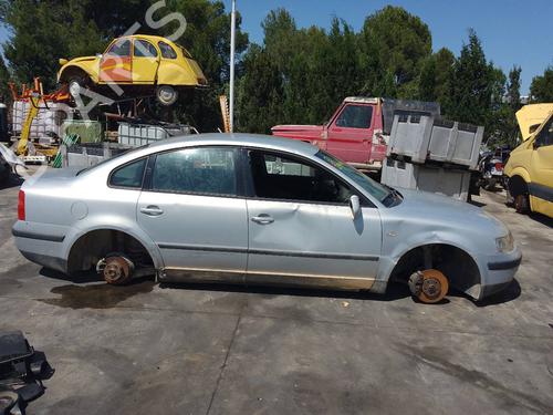 Bremseservo VW PASSAT B5 (3B2)  | BP9732801M42 