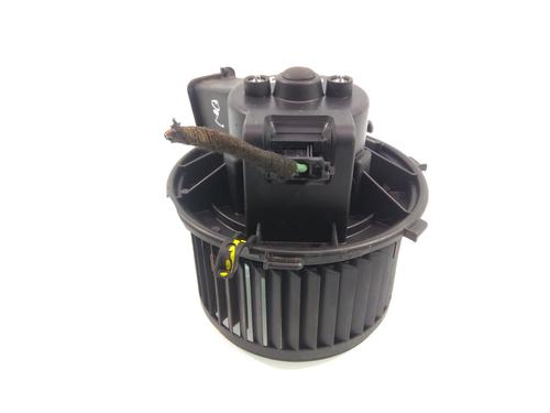 Heater blower motor CITROËN JUMPER II Van 2.2 HDi 100 | BP9758457M62 