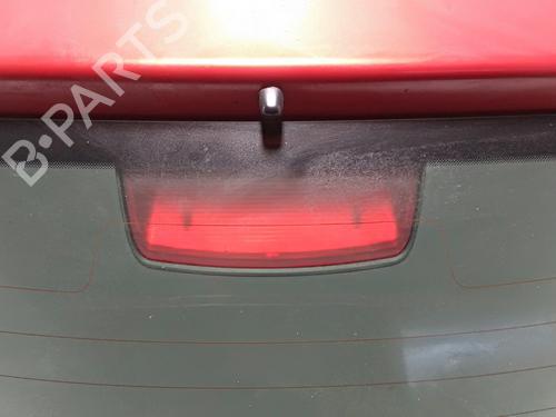 Tailgate NISSAN MICRA III (K12) 1.2 16V | BP23411065C6 