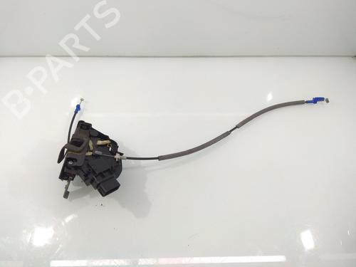 Front left lock FORD MONDEO IV (BA7)  | BP13530504C98 
