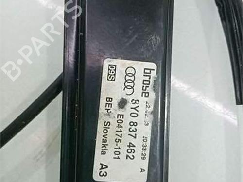 Front right window mechanism AUDI A3 Sportback (8YA, 8YF) 30 TDI | BP38520520C23 - Image 3