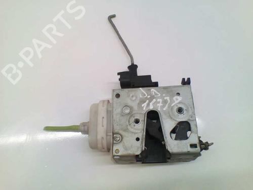 Front right lock AUDI A8 D2 (4D2, 4D8) 3.7 (230 hp) 5312240