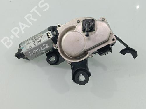Used Rear wiper motor AUDI Q7 (4LB) [2006-2016]  32003077