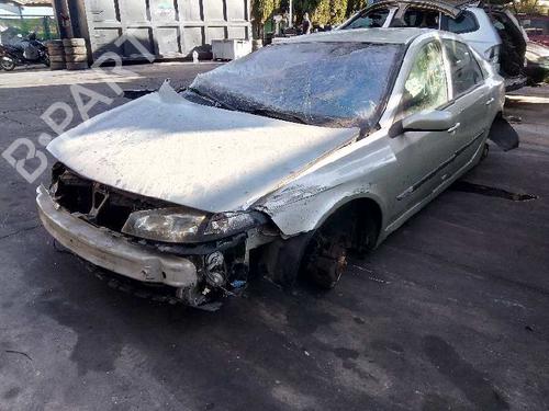 Starter RENAULT LAGUNA II (BG0/1_)  | BP6706835M8 