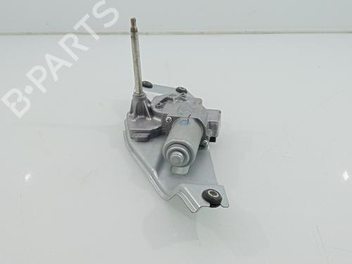 Ruitenwissermotor achter BMW X1 (E84)  | BP25038499M102 