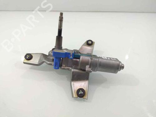 Rear wiper motor HONDA FR-V (BE)  | BP10631878M102 