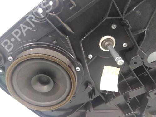 Rear right window mechanism FORD FIESTA VI (CB1, CCN) 1.5 TDCi | BP10178292C25 
