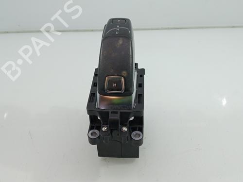 Gear lever PEUGEOT 3008 II SUV (MC_, MR_, MJ_, M4_) 1.5 BlueHDi 130 | BP24635611M90 