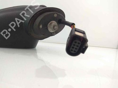 Right mirror SEAT LEON (1P1)  | BP10321957C27 