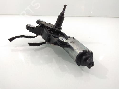 Rear wiper motor SEAT IBIZA IV SC (6J1, 6P5)  | BP11331441M102 