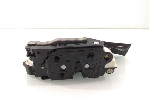 Rear left lock SKODA YETI (5L) 2.0 TDI | BP13529948C100 