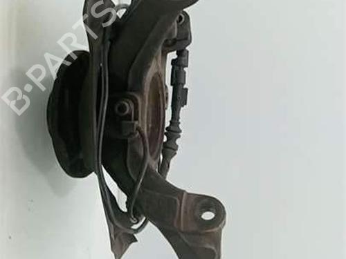 Right front steering knuckle PEUGEOT BIPPER (AA_) 1.3 HDi 75 | BP38523316M26 - Image 5