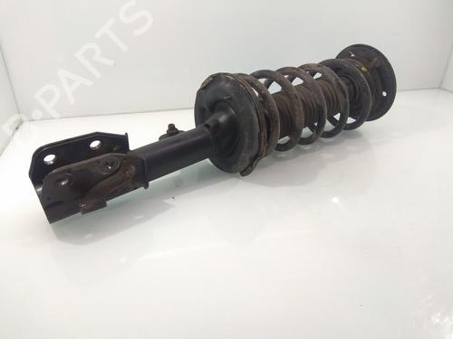 Right front shock absorber CHEVROLET CAPTIVA (C100, C140)  | BP13569145M17 