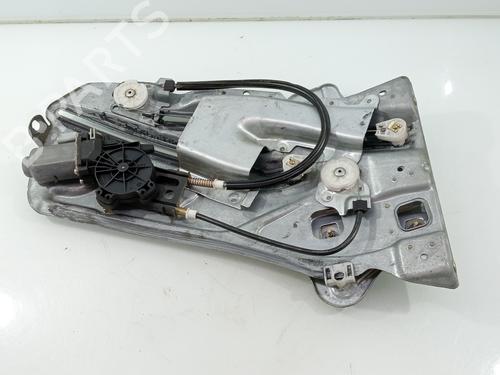 Used Rear left window mechanism PEUGEOT 307 CC (3B) [2003-2009]  29424497