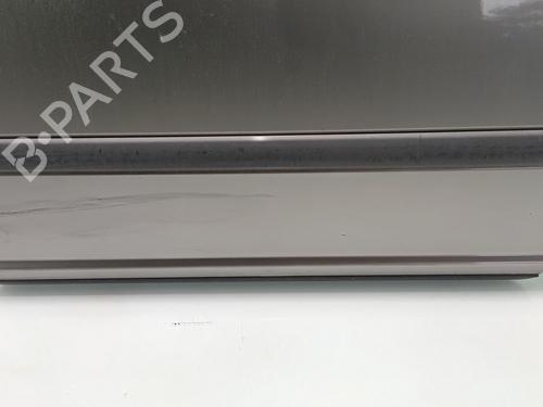 Right front door NISSAN X-TRAIL I (T30)  | BP18470998C3 