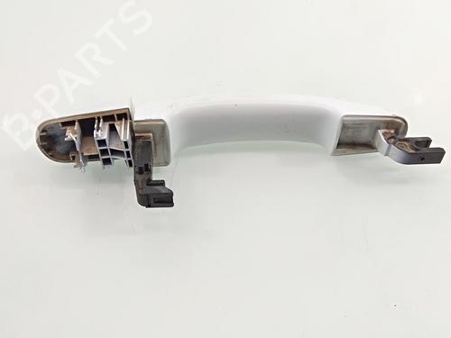 Venstre bak utvendig håndtak FORD C-MAX II (DXA/CB7, DXA/CEU)  | BP21808130C130 