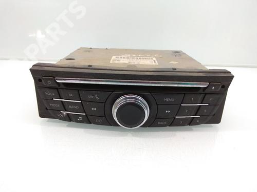 radio-citroen-c-elysee-dd_-16-bluehdi-100-98134281-2012-10771796 main image