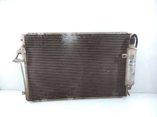 AC radiator KIA CARENS II MPV (FJ) 2.0 CRDi | BP11106849M32 