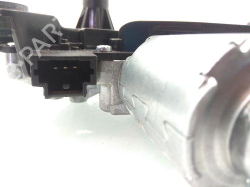 Rear wiper motor RENAULT MEGANE IV Hatchback (B9A/M/N_)  | BP13530273M102 