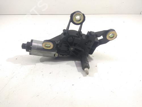 Rear wiper motor FORD FIESTA V (JH_, JD_)  | BP6906019M102 