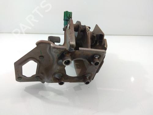 Clutch pedal PEUGEOT 208 I (CA_, CC_)  | BP13531161I13 