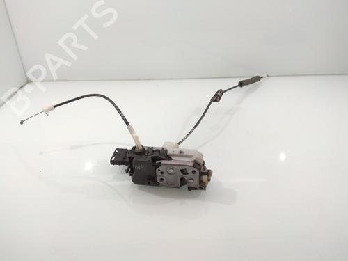 Used Rear left lock PEUGEOT 308 SW I (4E_, 4H_) 1.6 16V (120 hp) 13530033