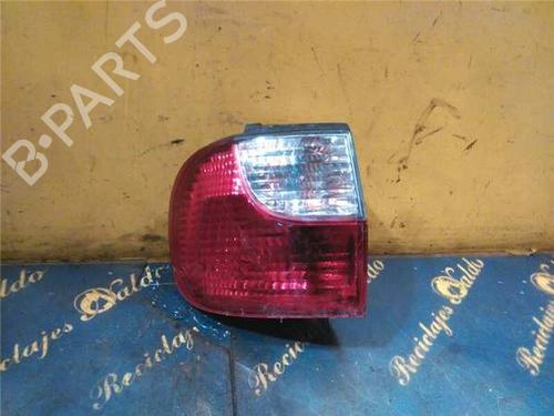 Used Left taillight Left taillight 38524105 38524105