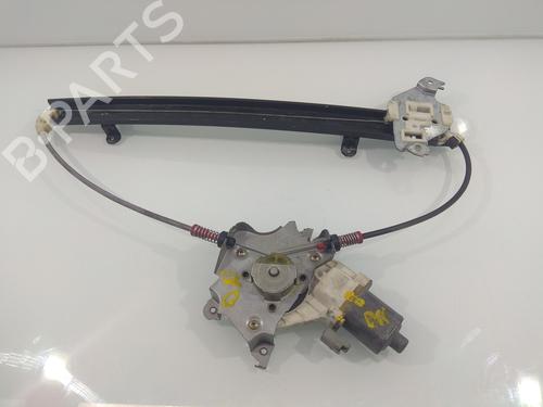 Used Front right window mechanism NISSAN MICRA III (K12) [2002-2010]  5295105