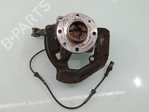 Venstre Styrespindel Lejehus SMART FORFOUR Hatchback (453) 0.9 (453.044, 453.053) (90 hp) 30595815