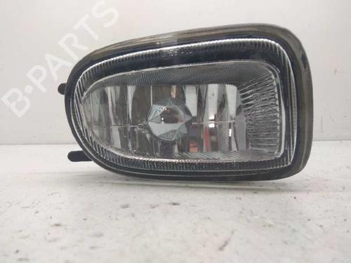Used Right front fog light NISSAN ALMERA II (N16) [2000-2025]  5299039