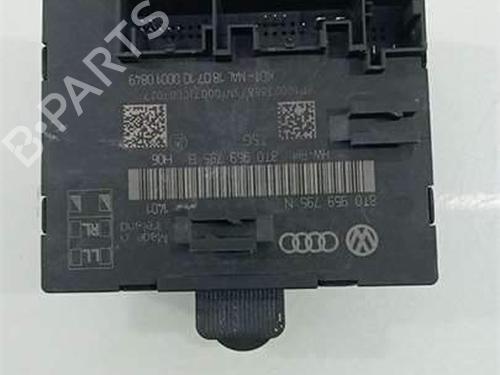 Used Electronic module Electronic module 38522002 38522002