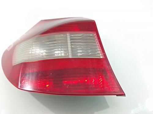 Used Left taillight BMW 1 (E81) 120 d (163 hp) 16939466