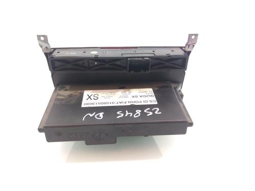 Climate control ALFA ROMEO 147 (937_)  | BP13881094I5 