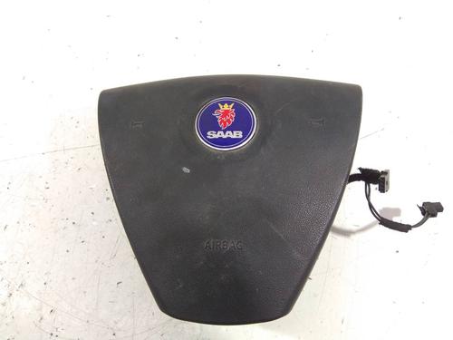 Used Driver airbag Driver airbag SAAB 9-3 Estate (E50) 1.9 TiD (150 hp) 7705049 7705049