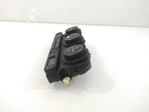 AC-Styringsenhed/Manøvreenhed VW PASSAT B6 (3C2)  | BP13530941I5 