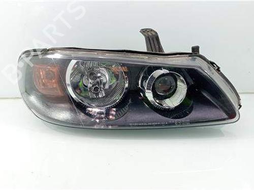Right headlight NISSAN ALMERA II Hatchback (N16) 2.2 dCi | BP30906044C29 - Image 1