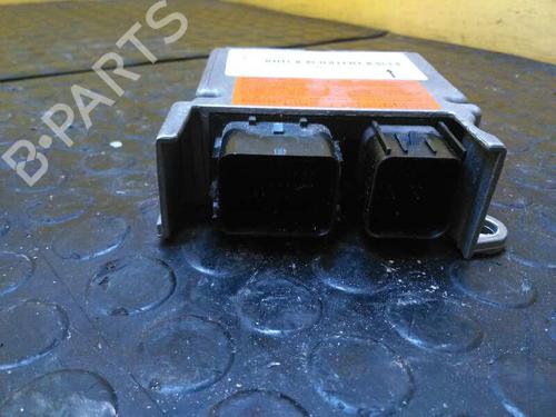 ECU airbags FORD FOCUS II (DA_, HCP, DP)  | BP5306064M53 