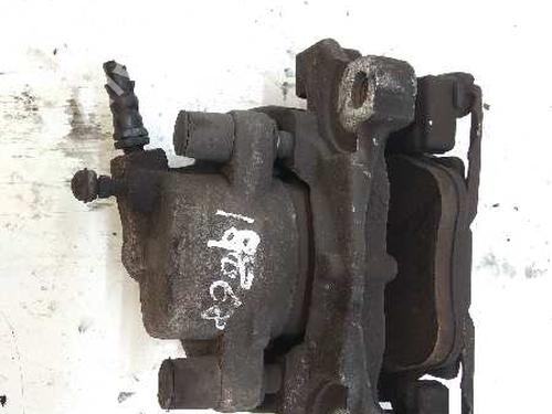 Right front brake caliper FORD MONDEO IV (BA7) 2.0 TDCi | BP11620770M104 