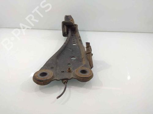 Left rear suspension arm TOYOTA RAV 4 III (_A3_) 2.2 D 4WD (ALA30_, ALA30R) | BP10631843M14 