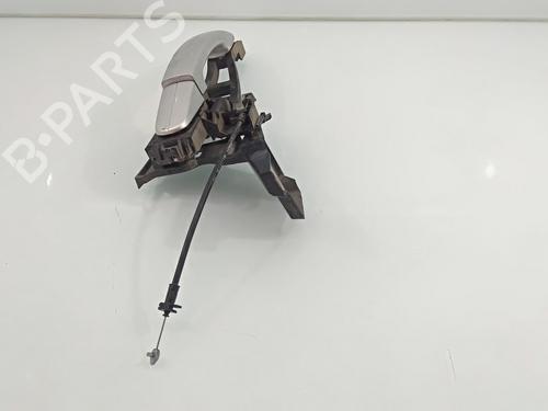 Rear left exterior door handle FORD KUGA I  | BP16032557C130