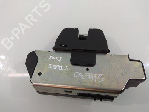 Tailgate lock CITROËN C1 (PM_, PN_) 1.0 | BP10188715C101 