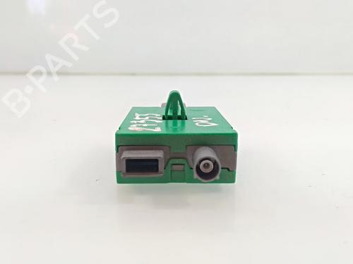 Electronic module FORD FIESTA VI (CB1, CCN) 1.5 TDCi | BP18723461M83 